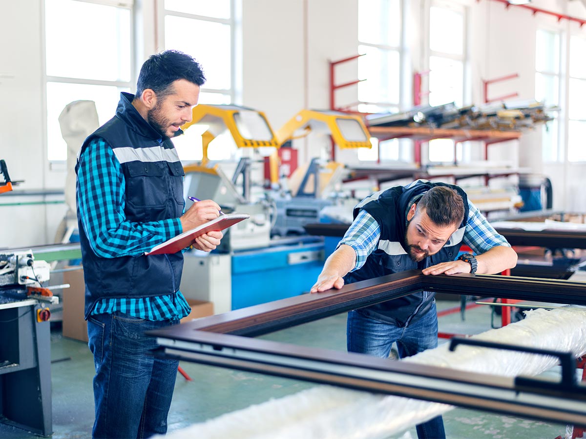 Rossi fils chassis | rossi et fils Notre processus