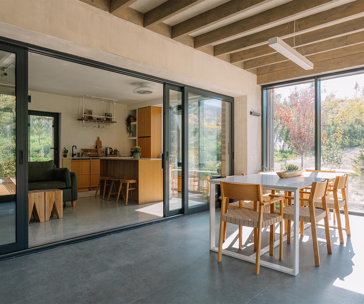 Rossi fils chassis | rossi et fils porte coulissante