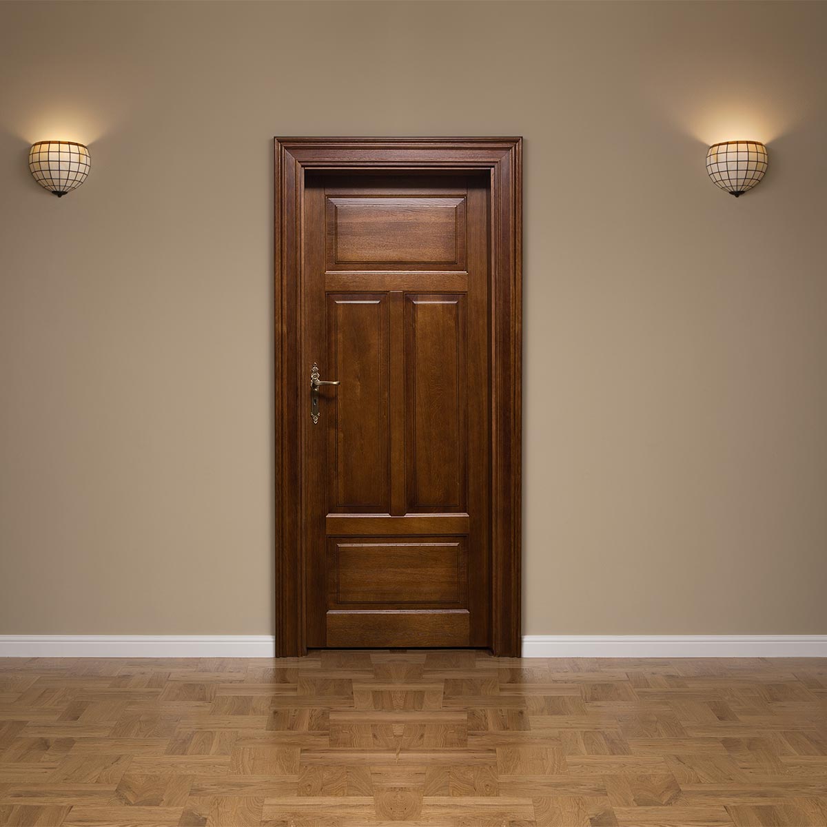 Rossi fils chassis | rossi et fils portes Bois massif ou semi massif