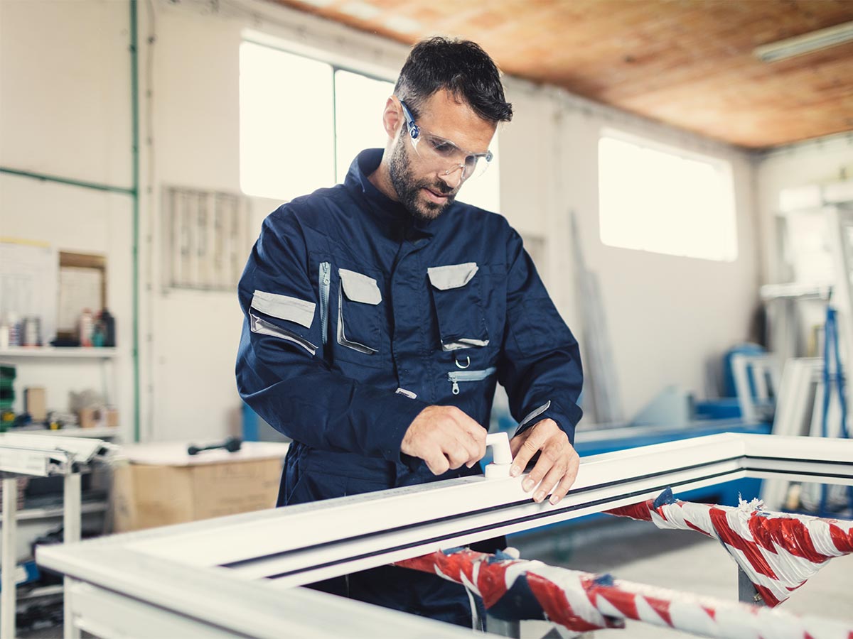 Rossi fils chassis | rossi et fils pose de chassis en pvc